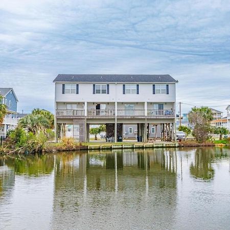 Sea Pond Villa Unit 3 Myrtle Beach Eksteriør billede