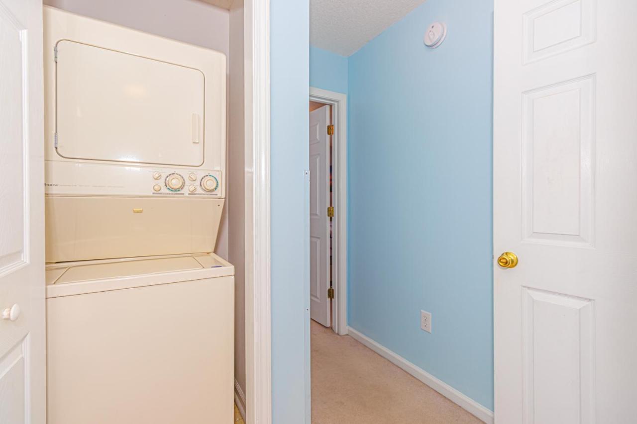 Sea Pond Villa Unit 3 Myrtle Beach Eksteriør billede