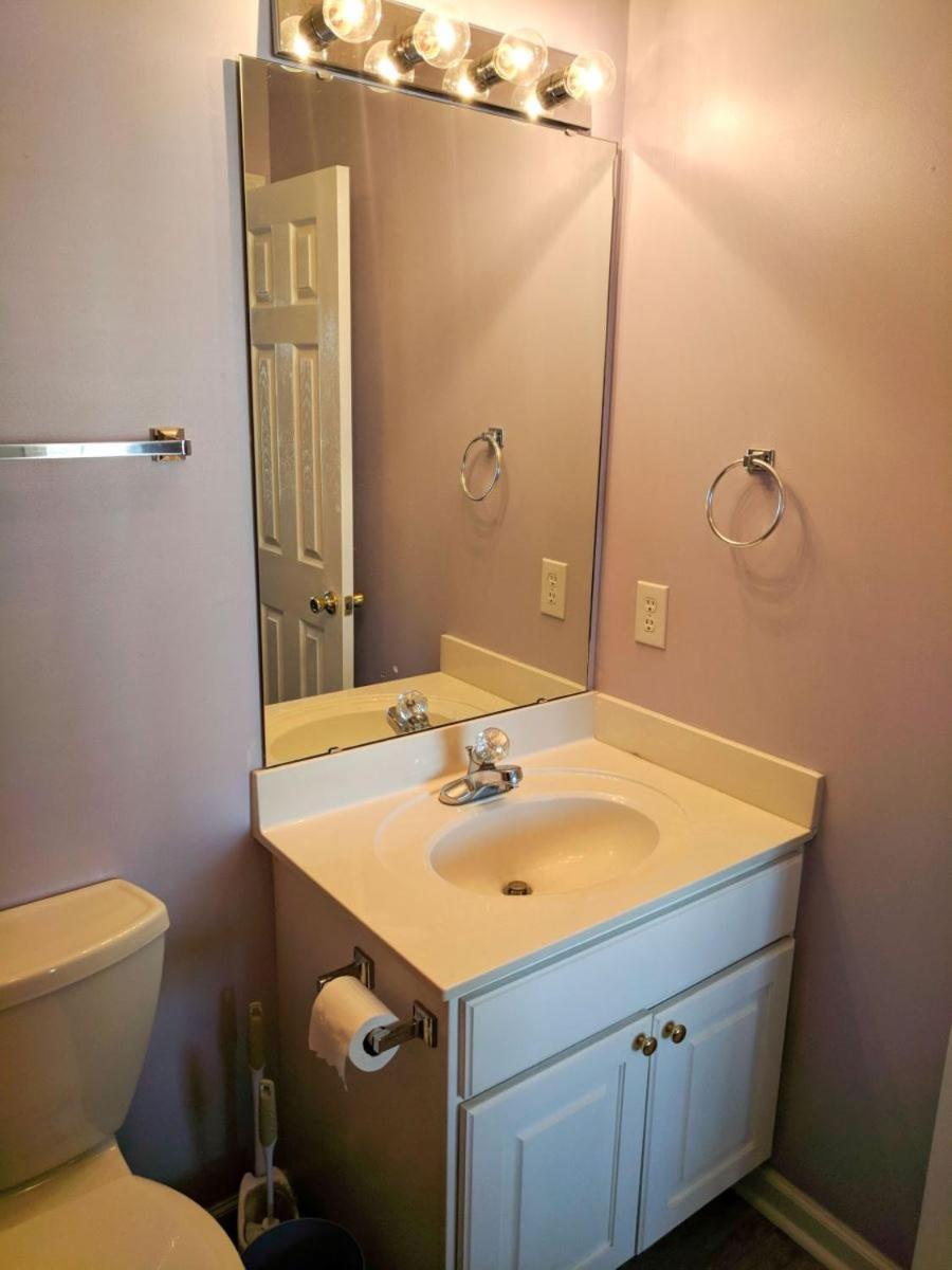 Sea Pond Villa Unit 3 Myrtle Beach Værelse billede