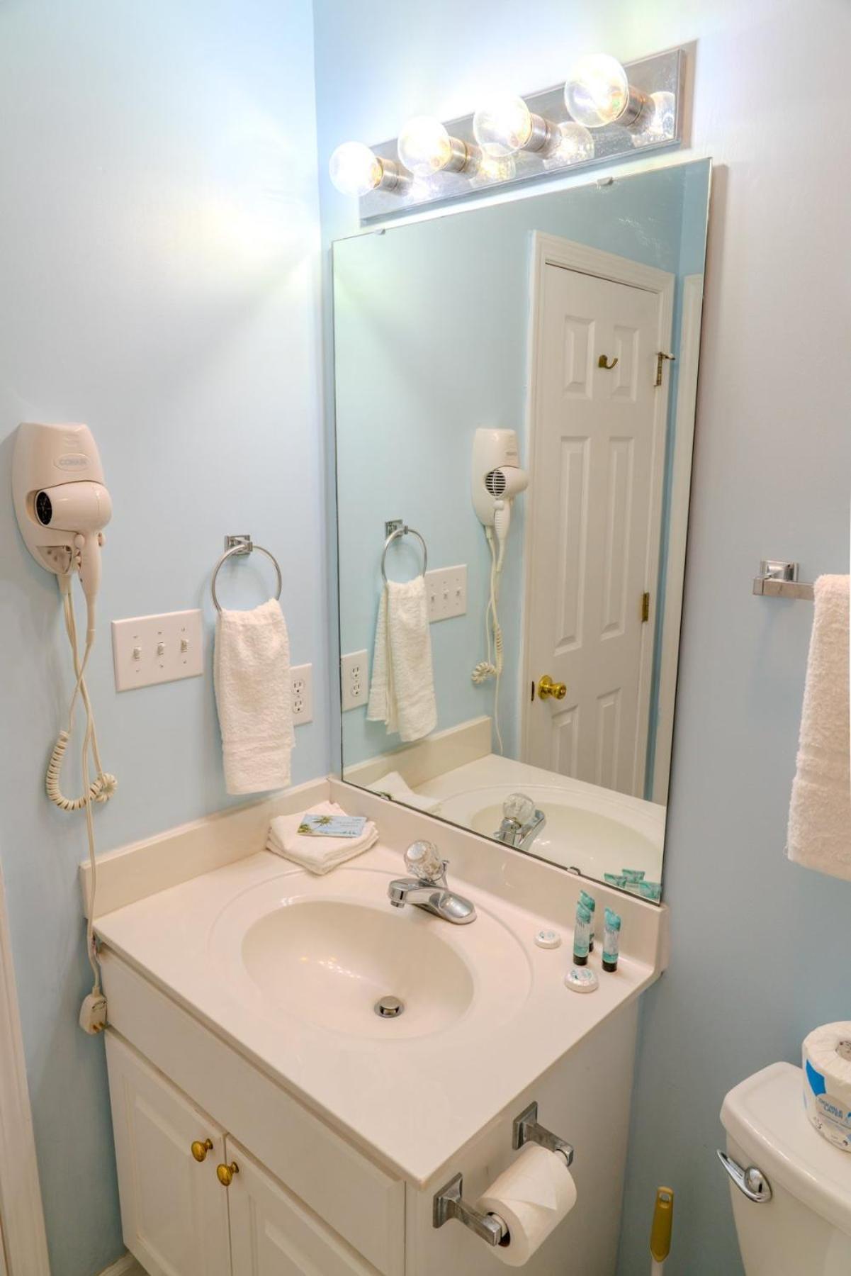 Sea Pond Villa Unit 3 Myrtle Beach Eksteriør billede