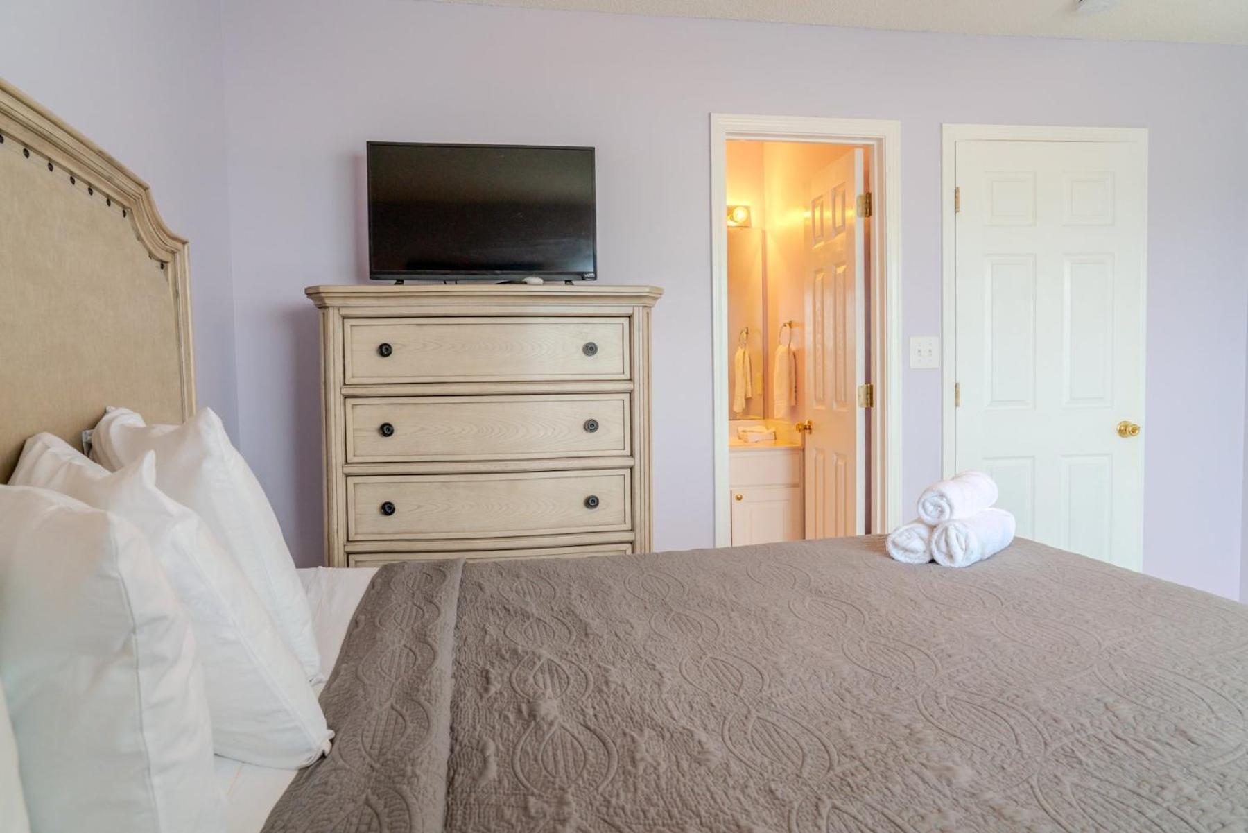 Sea Pond Villa Unit 3 Myrtle Beach Eksteriør billede