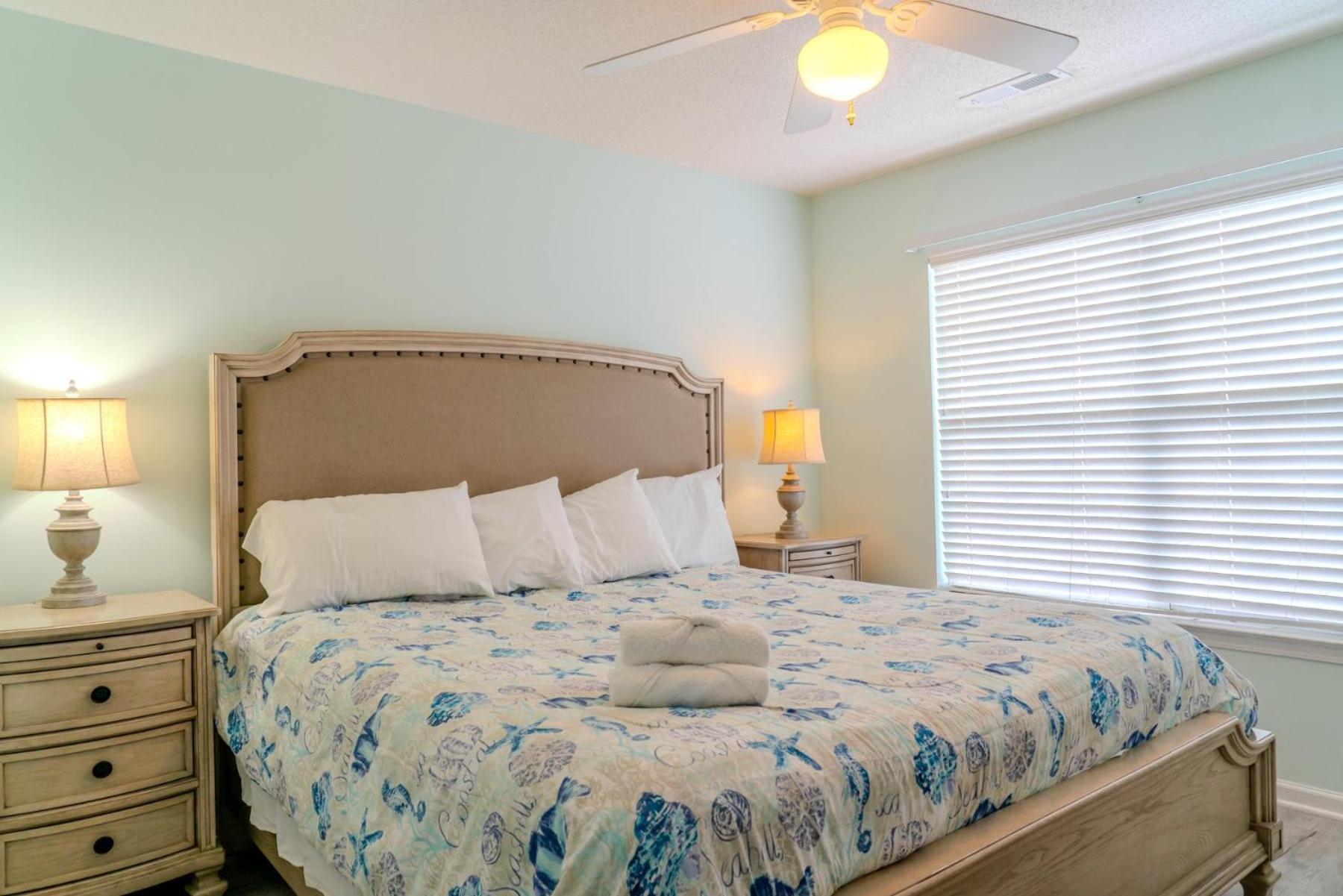 Sea Pond Villa Unit 3 Myrtle Beach Eksteriør billede