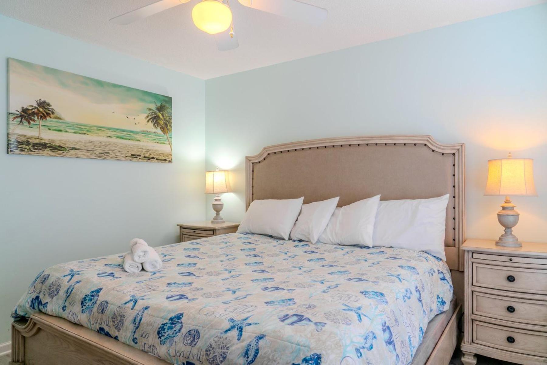 Sea Pond Villa Unit 3 Myrtle Beach Eksteriør billede