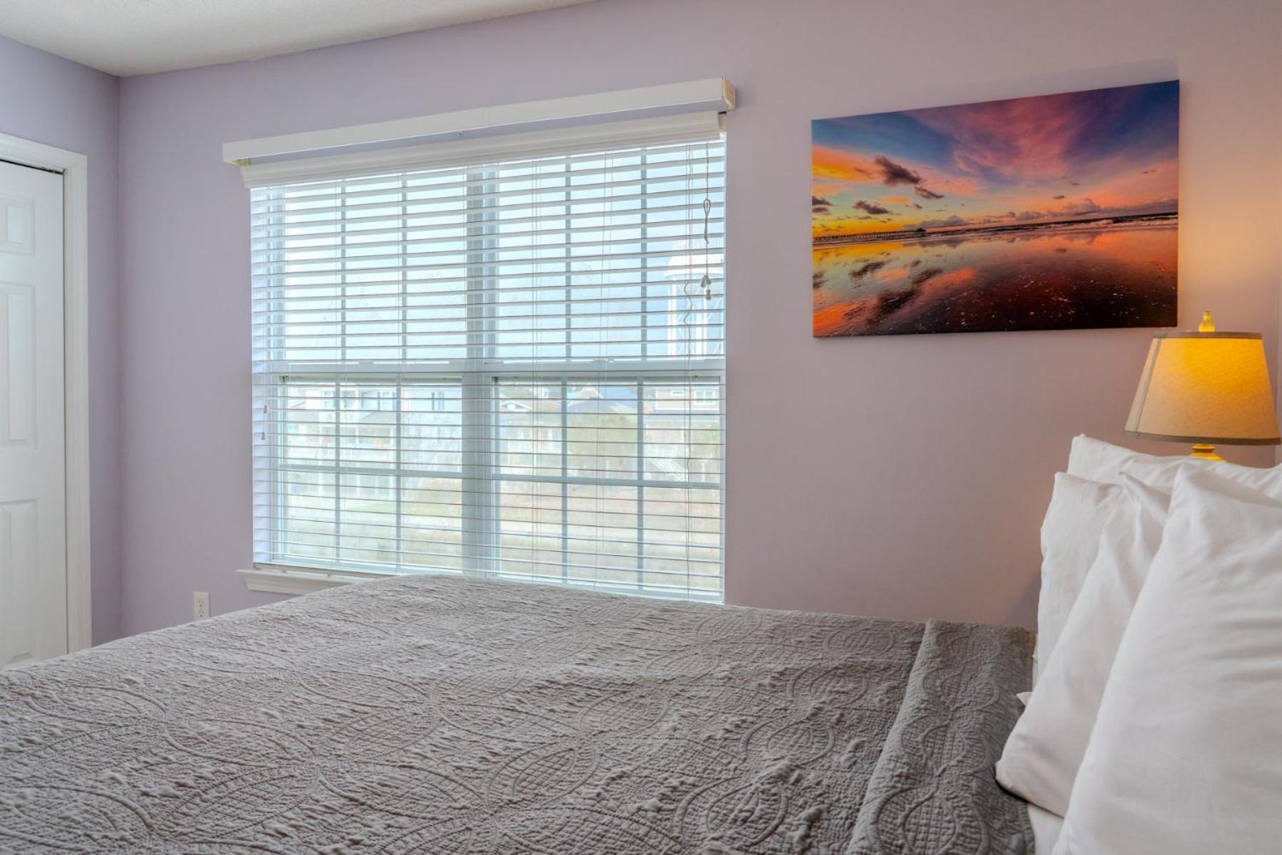 Sea Pond Villa Unit 3 Myrtle Beach Eksteriør billede